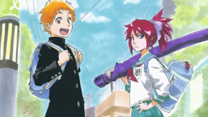 Bleach Creator Returns With New Look at Ichigo’s Son Ahead of Anime Finale