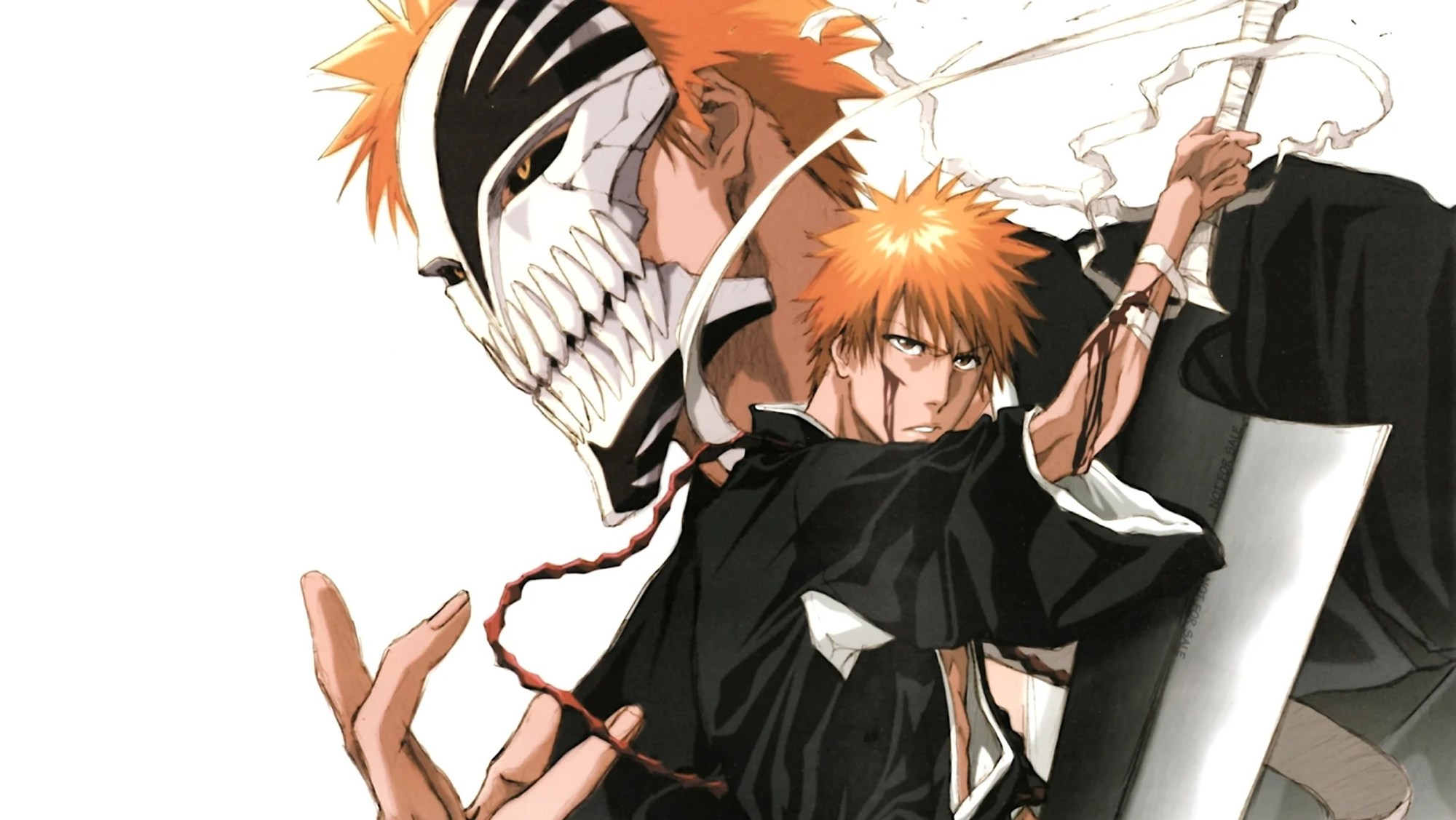 Bleach Creator Hypes Big Summer Announcement