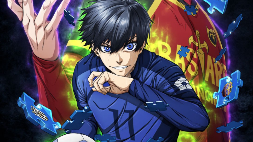 Blue Lock Season 3 Just Dropped Its First Look Ahe