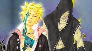 Boruto: Two Blue Vortex’s Final Chapter 35 Preview Teases the Next Villain of Its Major Arc