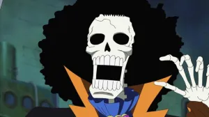 One Piece Has Confirmed Brook as the Most Tragic Straw Hat