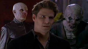 5 Strongest Vampires in Buffy the Vampire Slayer, Ranked by Power