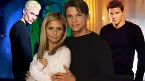 Buffy the Vampire Slayer: All Buffy’s 7 Love Interests, Ranked