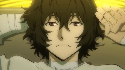 Bungo Stray Dogs Dazai