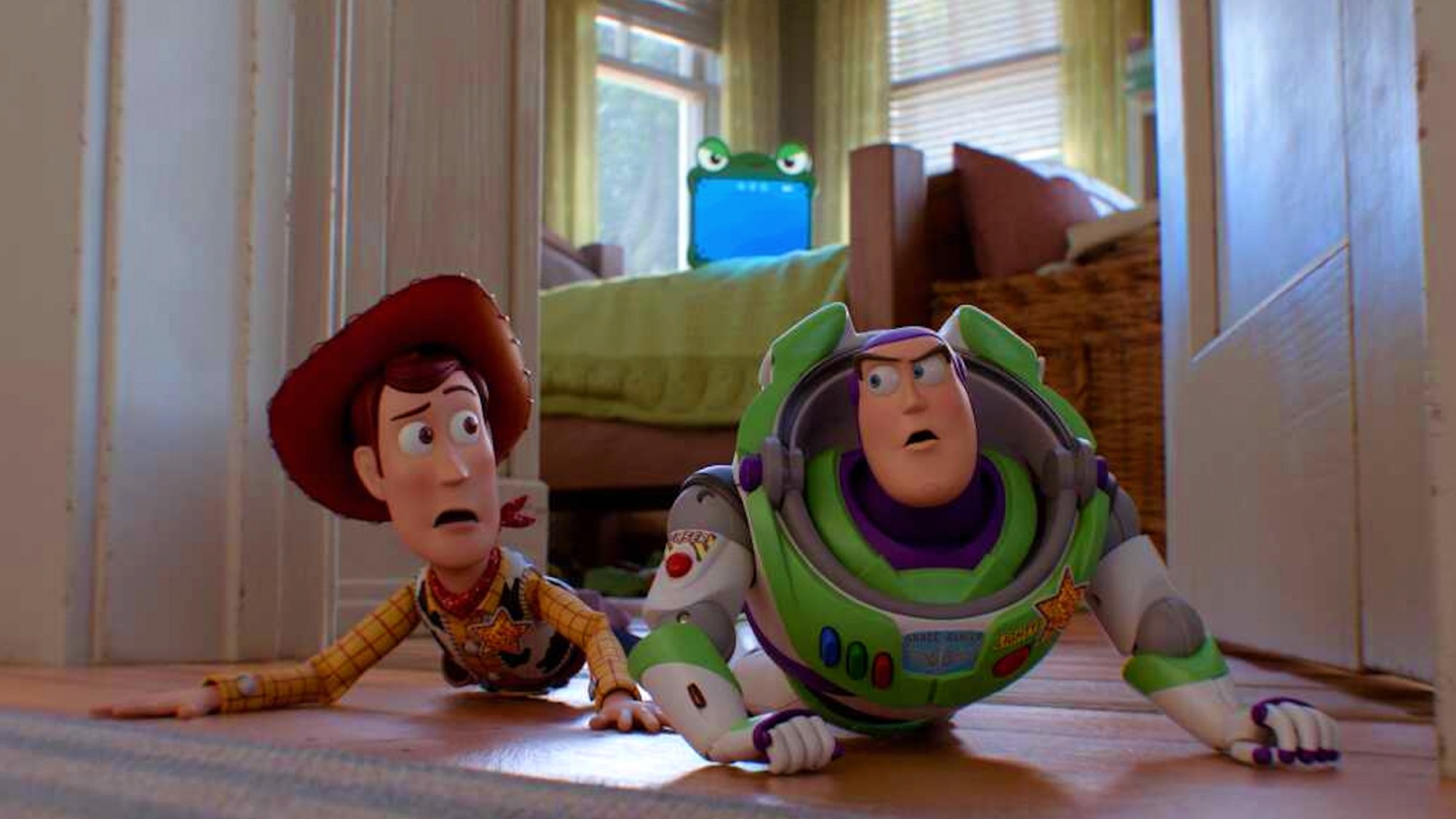 Toy Story 5 Confirms the Franchise's Timeline Is Broken