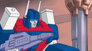 This First Ever Pre-Production Ultra Magnus Is A One-Of-A-Kind Grail For Transformers Fans