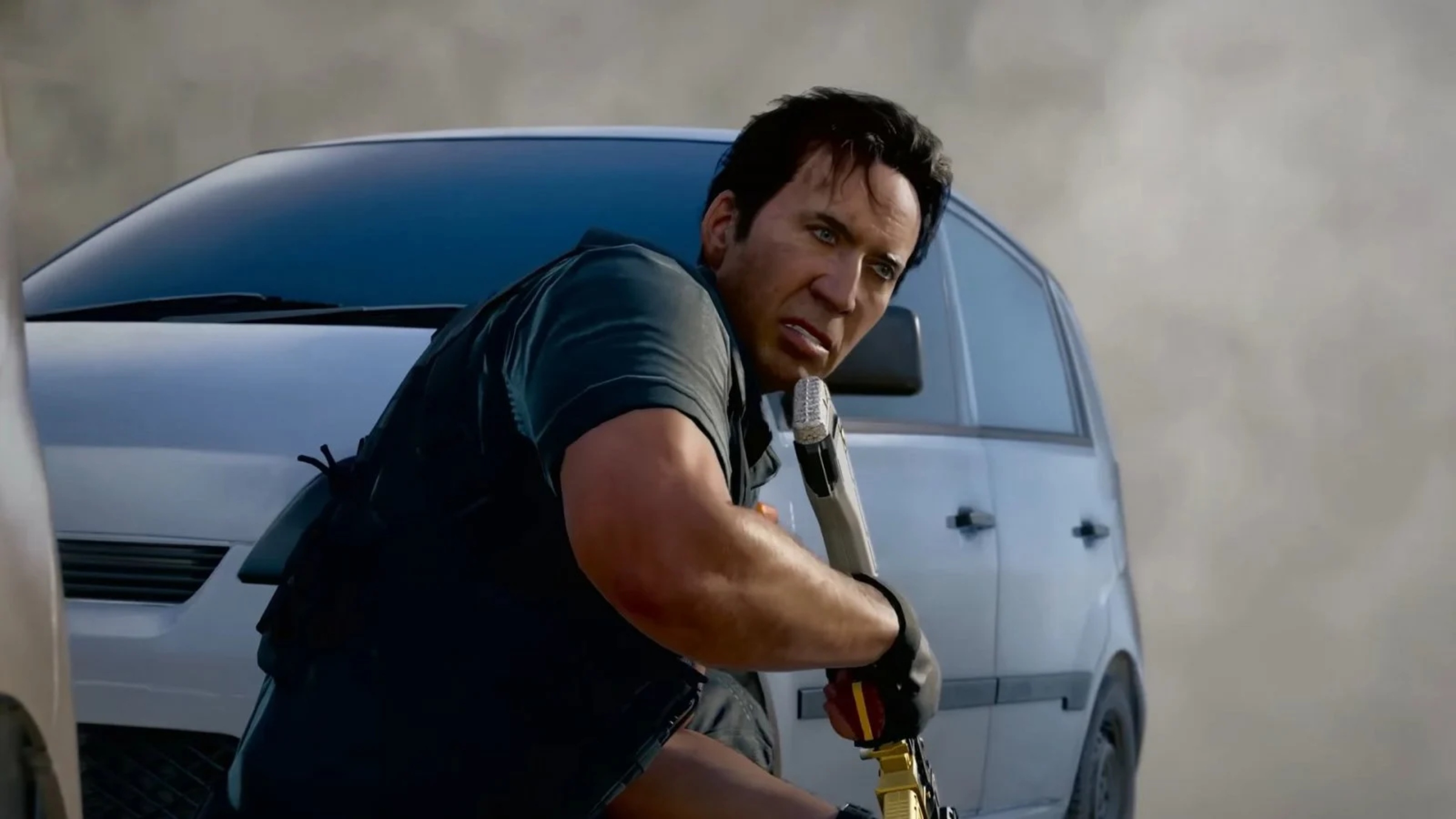Nicolas Cage Revealed in Call of Duty: Black Ops 7 Season 4 Update ...