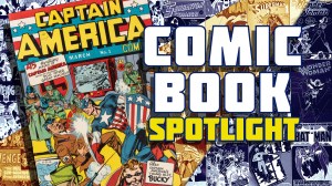 Captain America #1 Introduced An Icon (And Set Up Marvel’s Most Shocking Return)
