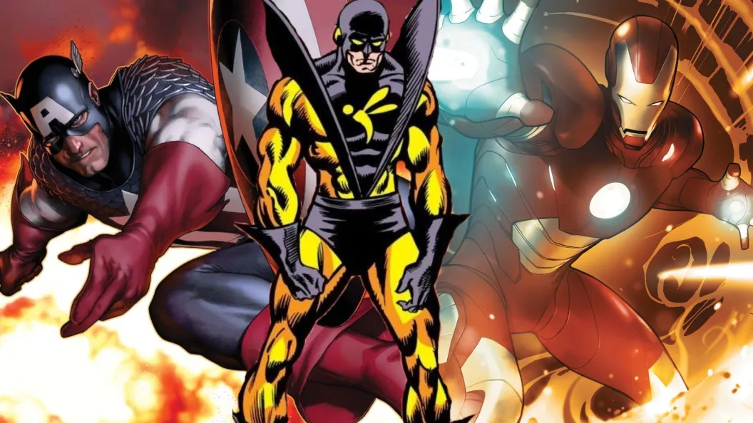 The 10 Worst Things Avengers Members Have Ever Done
