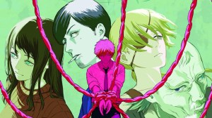 Chainsaw Man Reveals Release Date for Next Major Anime Update