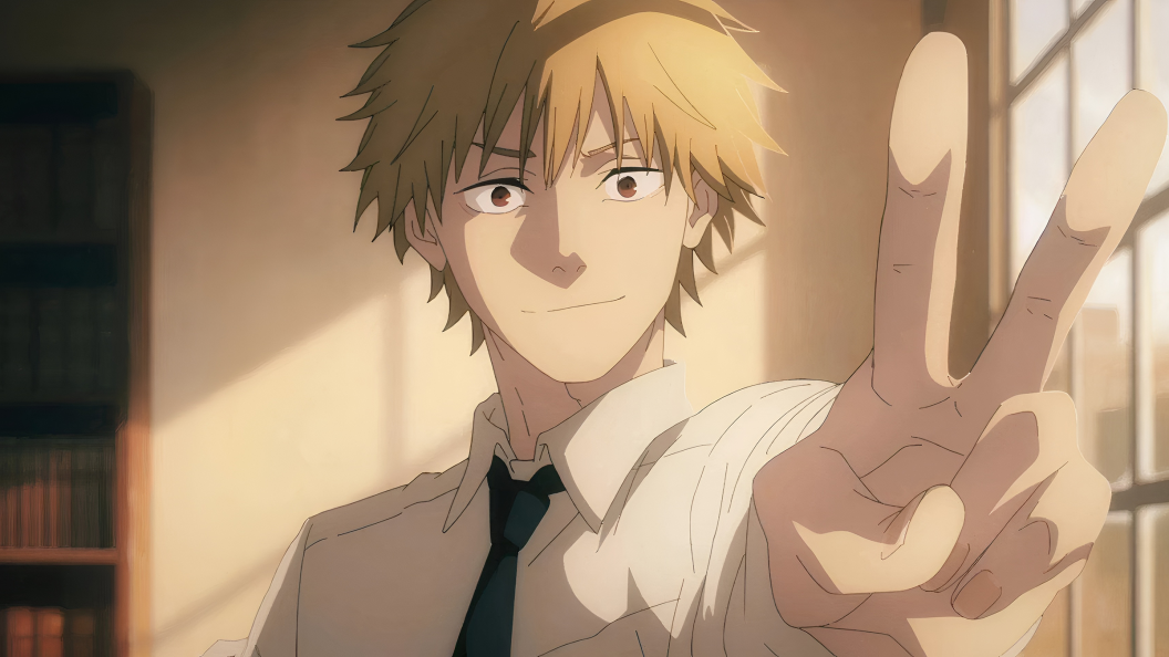 Look Back: Criador de Chainsaw Man elogia filme live-action
