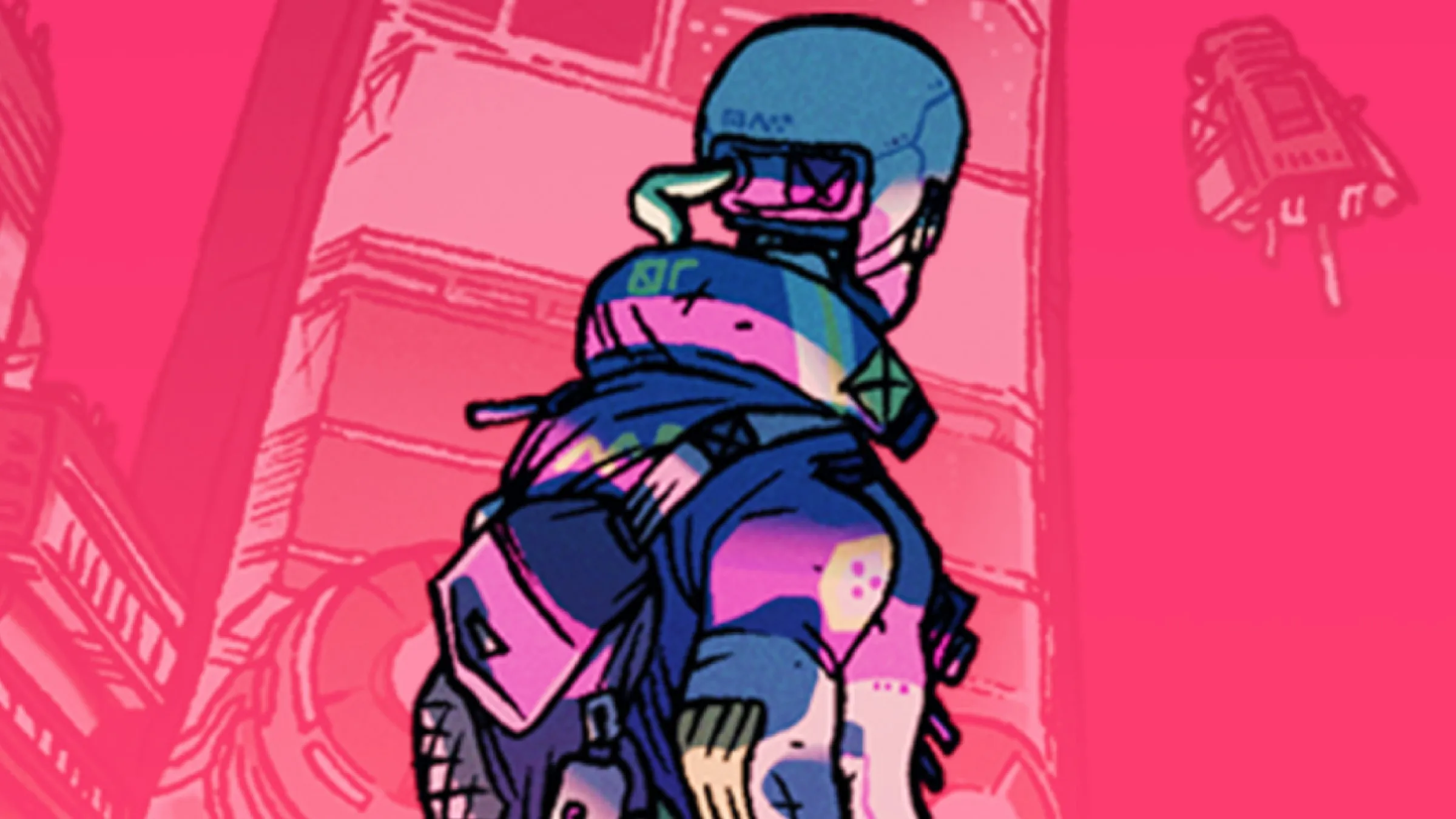 Acclaimed Sci-Fi RPG Now Free in Limited Time Deal