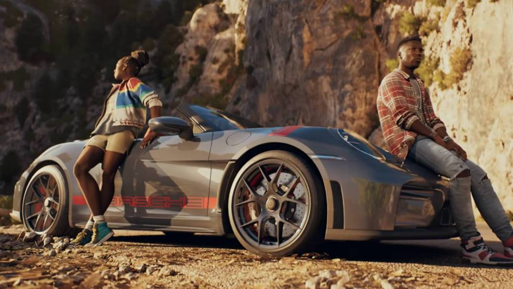 Need for Speed & GTA Fans Should Check Out This New Racing Game