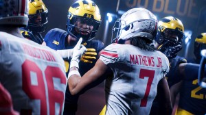 College Football 27 Reveals the Game’s 10 Highest-Rated Players at Release