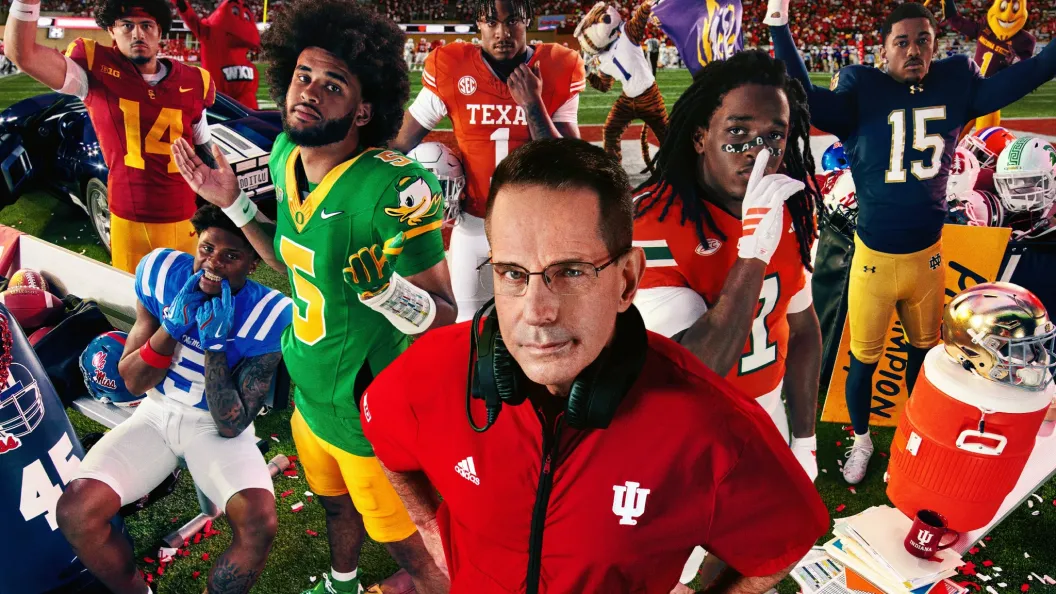 College Football 27 Release Date Announced Alongside Cover Reveal