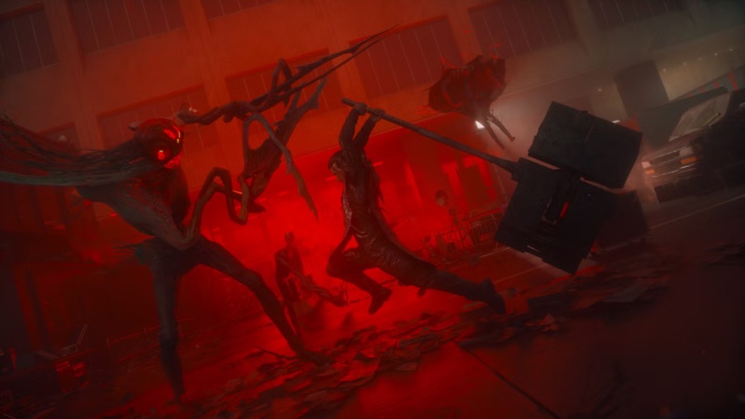 Control Resonant Plays Like A Goth Kingdom Hearts 