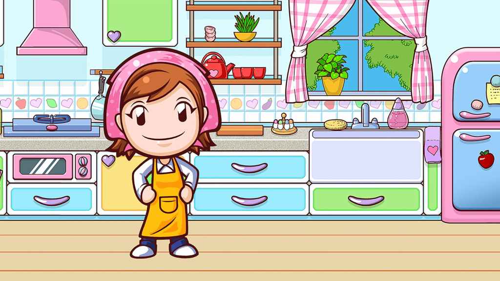 5 Best Games That Make Cooking the Main Course