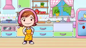 5 Best Games That Make Cooking the Main Course