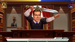 Amazon Reveals New AI-Powered Video Game With Arnold Schwarzenegger