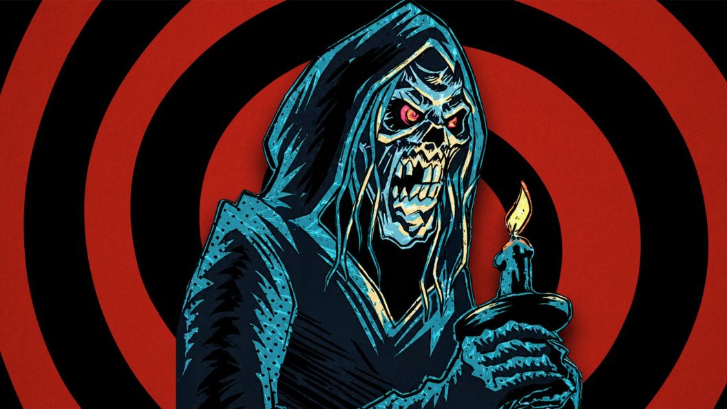 Highly Anticipated Creepshow Video Game Unveils First Look &