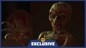 Watch Horror Legend Robert Englund as the Evil Cricket in New Disney Horror Remake, Pinocchio Unstrung [Exclusive Clip]