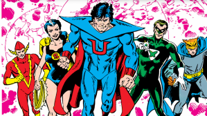 DC’s First 10 Supervillain Teams, Ranked by Legacy