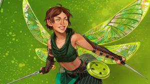 Critical Role Video Game is Still in The Works Despite Lack of Updates
