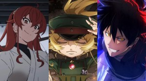 Crunchyroll Confirms Massive Summer 2026 Anime Schedule With Big Returns & Debuts