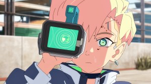 Cyberpunk: Edgerunners Sequel Reveals Stacked Voice Cast Ahead of Netflix Debut