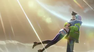 Cyberpunk: Edgerunners Finally Gives Fans The Ending They’ve Been Waiting For
