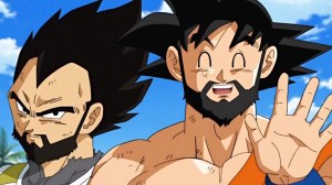Dragon Ball Officially Introduces “Old Man Goku”