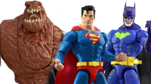 DC’s New Toyline Has Arrived: Here’s Where To Get Every New Release