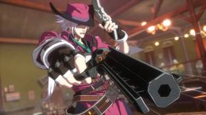 After 4 Years, This Underrated Fighting Game Is Still One of the Most Exciting in the Genre