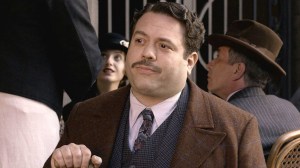 Dan Fogler in House of the Dragon Season 3 Explained: Who Is Torrhen Manderly?