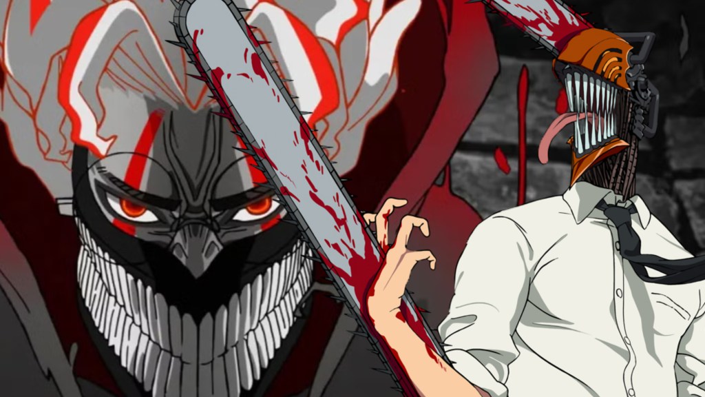 Dandadan Gets Wicked Makeover From Chainsaw Man Creator With New Release