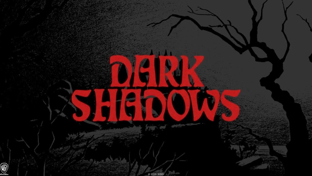 Dark Shadows
