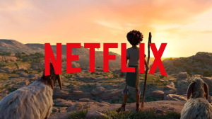 2025’s Animated Biblical Epic Is Now a Top 5 Netflix Hit After $87.5 Million Box Office Run