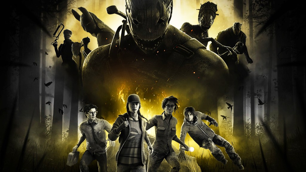 The Dead By Daylight Movie Just Named Its Director (& Fans Should Be Excited)