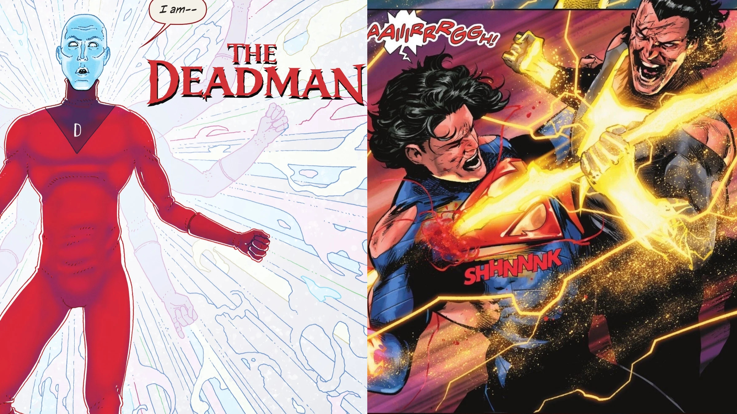 5 Best DC Comics of June 2026, Ranked (Including a Battle the DCEU Denied Fans)