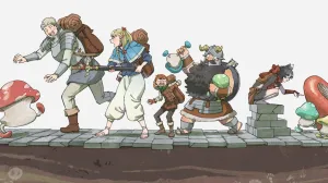 Delicious in Dungeon Season 2 Confirms Release Date for Next Netflix Update