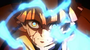 New Demon Slayer: Infinity Castle Trailer Debuts Ahead of Home Video Launch
