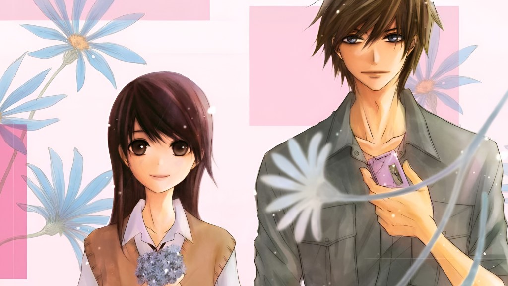 Dengeki Daisy