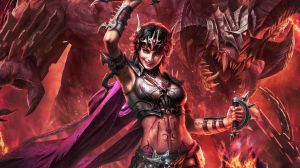 The Warlock Brings Fiery Summons & Spells to Diablo Immortal, And Looks Good Doing It (Preview)