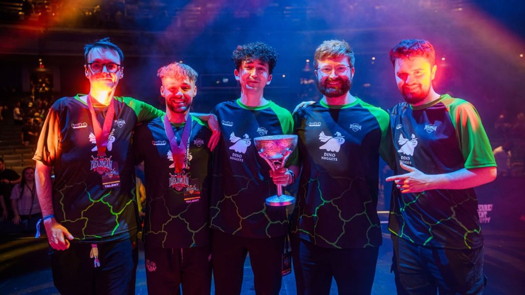 Dino Nuggets Victory Pic Jagex