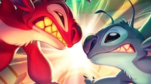 Disney Lorcana Reveals Return of Dual Ink Cards, First Look at Three New Sets, And More