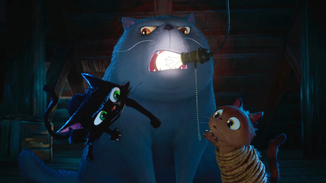 Pixar’s First Gangster Movie Officially Revealed with Fantas