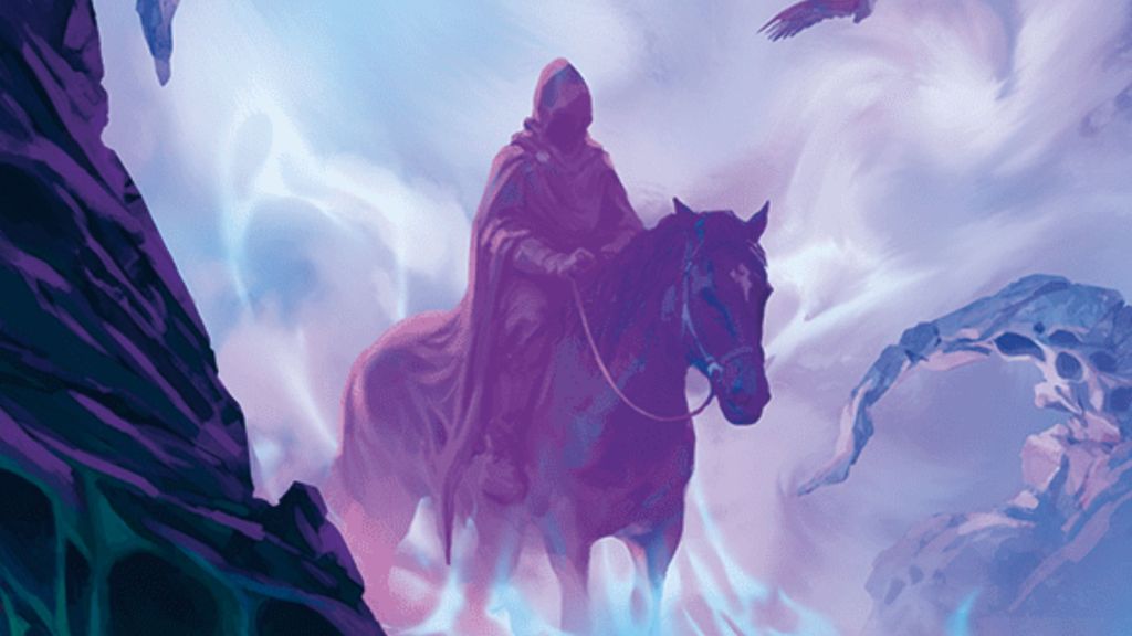 All 3 New Domains of Dread from D&D’s Ravenloft: The Horrors Within, Ranked
