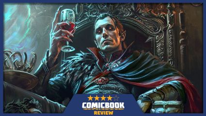 Dnd Ravenloft The Horrors Within Review Featured Image