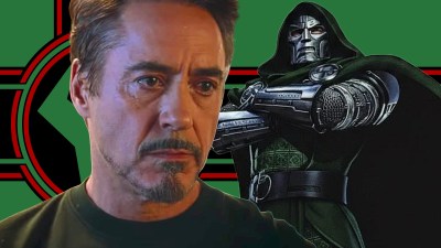 Doctor Doom