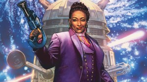 Doctor Who: Circuit Breaker #1 Exclusive First Look Confronts The Dalek Question We’ve Been Asking For 21 Years